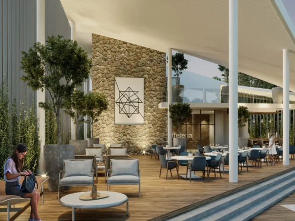 ID Discover Luxurious Four Bedroom Villas at Panorama Park Residences in Vista Cana, Punta Cana ()