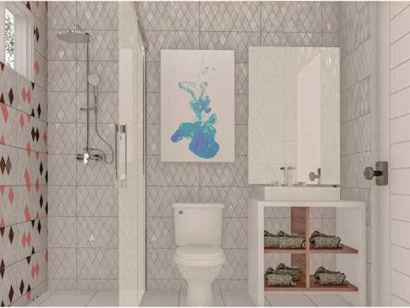 ID Katari Residences Bed Punta Cana Villa for Sale ()