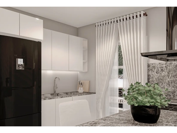 ID Katari Residences Bed Punta Cana Villa for Sale ()