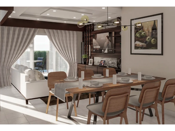 ID Katari Residences Bed Punta Cana Villa for Sale ()