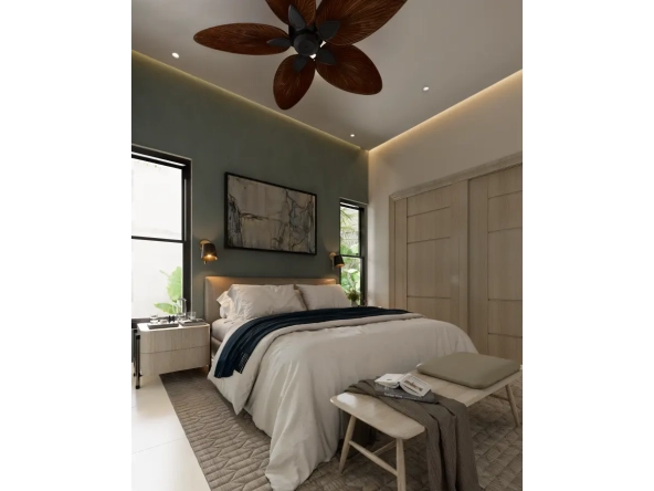 ID Luxury Two Bedroom Condo in Palma Alta, Bavaro Punta Cana – Private Jacuzzi Included ()