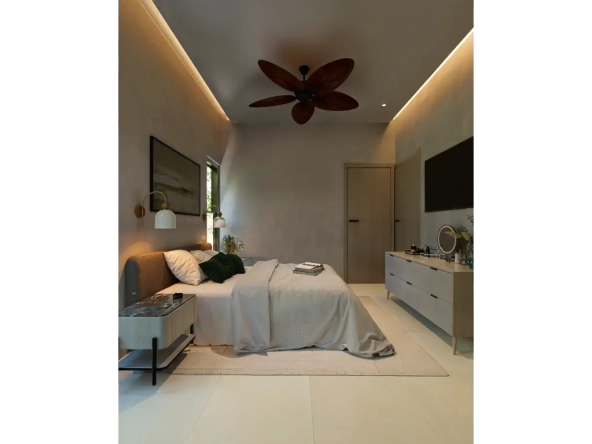 ID Luxury Two Bedroom Condo in Palma Alta, Bavaro Punta Cana – Private Jacuzzi Included ()