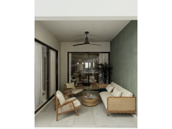 ID Luxury Two Bedroom Condo in Palma Alta, Bavaro Punta Cana – Private Jacuzzi Included ()