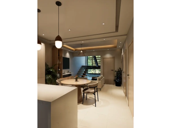 ID Luxury Two Bedroom Condo in Palma Alta, Bavaro Punta Cana – Private Jacuzzi Included ()