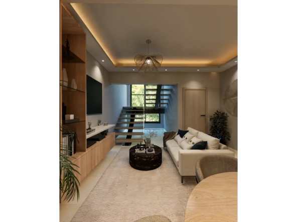 ID Luxury Two Bedroom Condo in Palma Alta, Bavaro Punta Cana – Private Jacuzzi Included ()