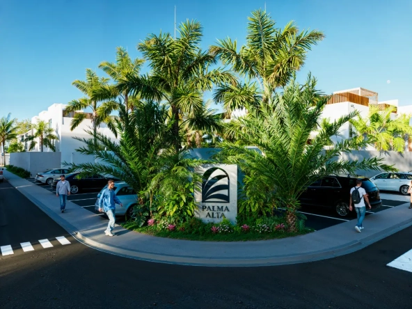 ID Luxury Two Bedroom Condo in Palma Alta, Bavaro Punta Cana – Private Jacuzzi Included ()