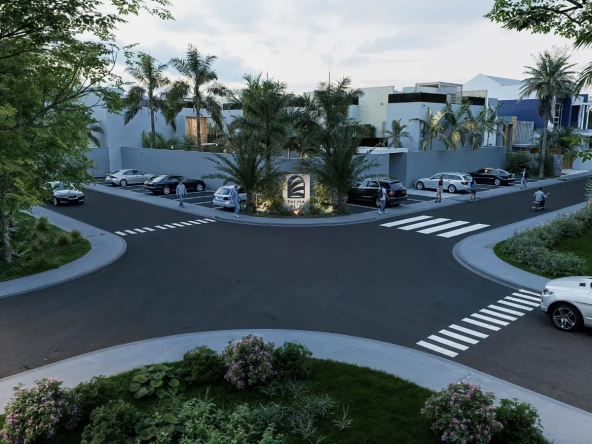 ID Luxury Two Bedroom Condo in Palma Alta, Bavaro Punta Cana – Private Jacuzzi Included ()