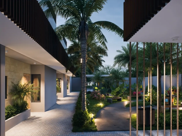 ID Luxury Two Bedroom Condo in Palma Alta, Bavaro Punta Cana – Private Jacuzzi Included ()
