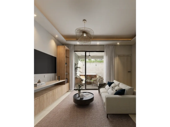 ID Luxury Two Bedroom Condo in Palma Alta, Bavaro Punta Cana – Private Jacuzzi Included ()