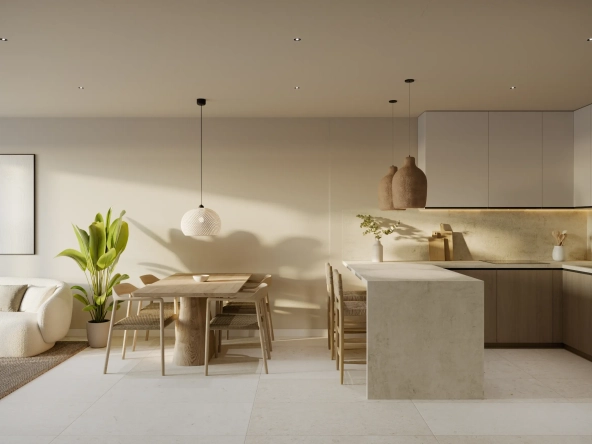ID Stylish Sun Garden Apartment – Bedroom Home for Sale in Coral Golf Resort, Punta Cana ()