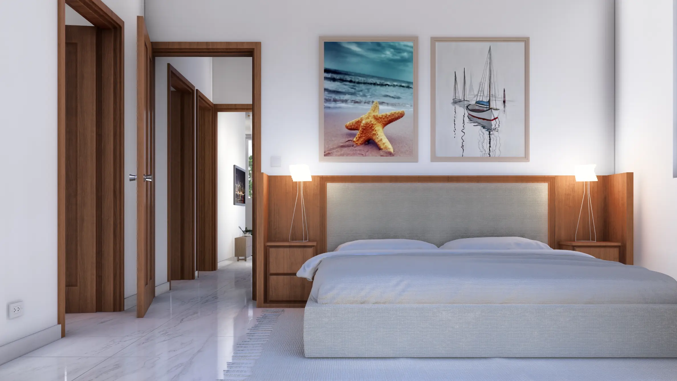 ID , Luxury Bedroom Villa at Palm Oasis Gardens with Beach Shuttle in White Sands, Punta Cana ()