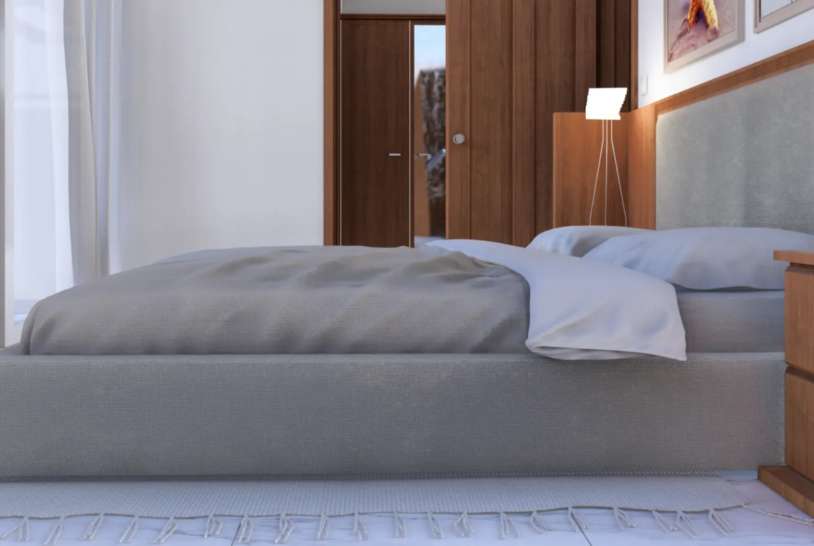 ID , Luxury Bedroom Villa at Palm Oasis Gardens with Beach Shuttle in White Sands, Punta Cana ()