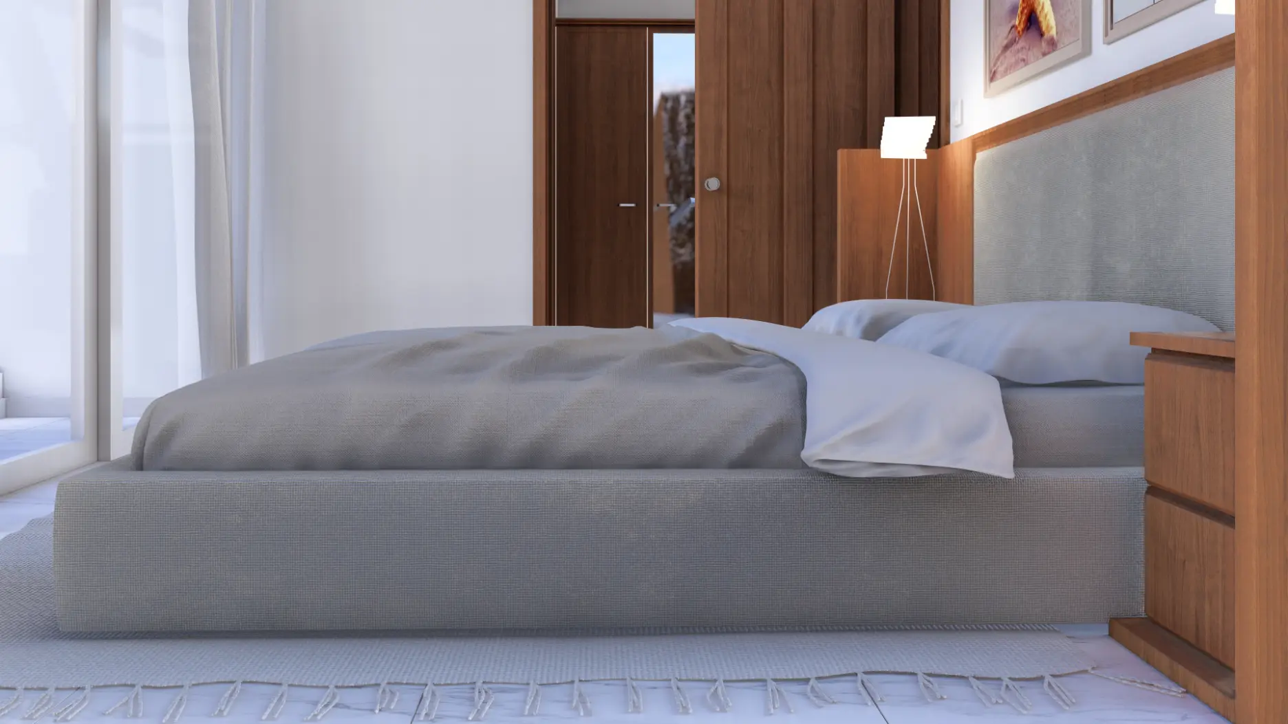 ID , Luxury Bedroom Villa at Palm Oasis Gardens with Beach Shuttle in White Sands, Punta Cana ()