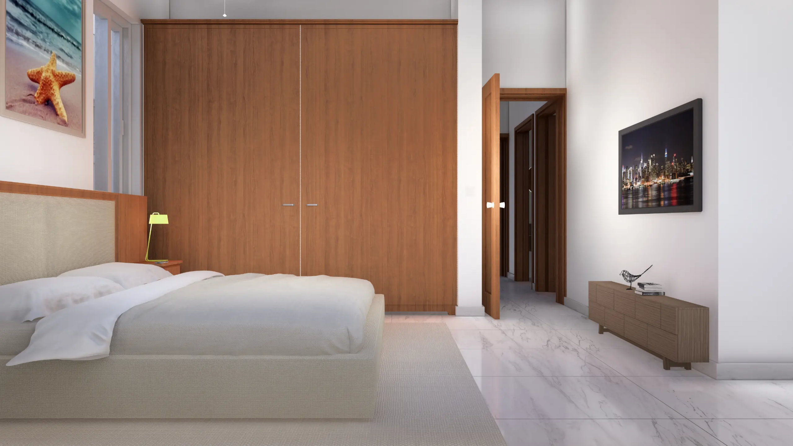 ID , Luxury Bedroom Villa at Palm Oasis Gardens with Beach Shuttle in White Sands, Punta Cana ()