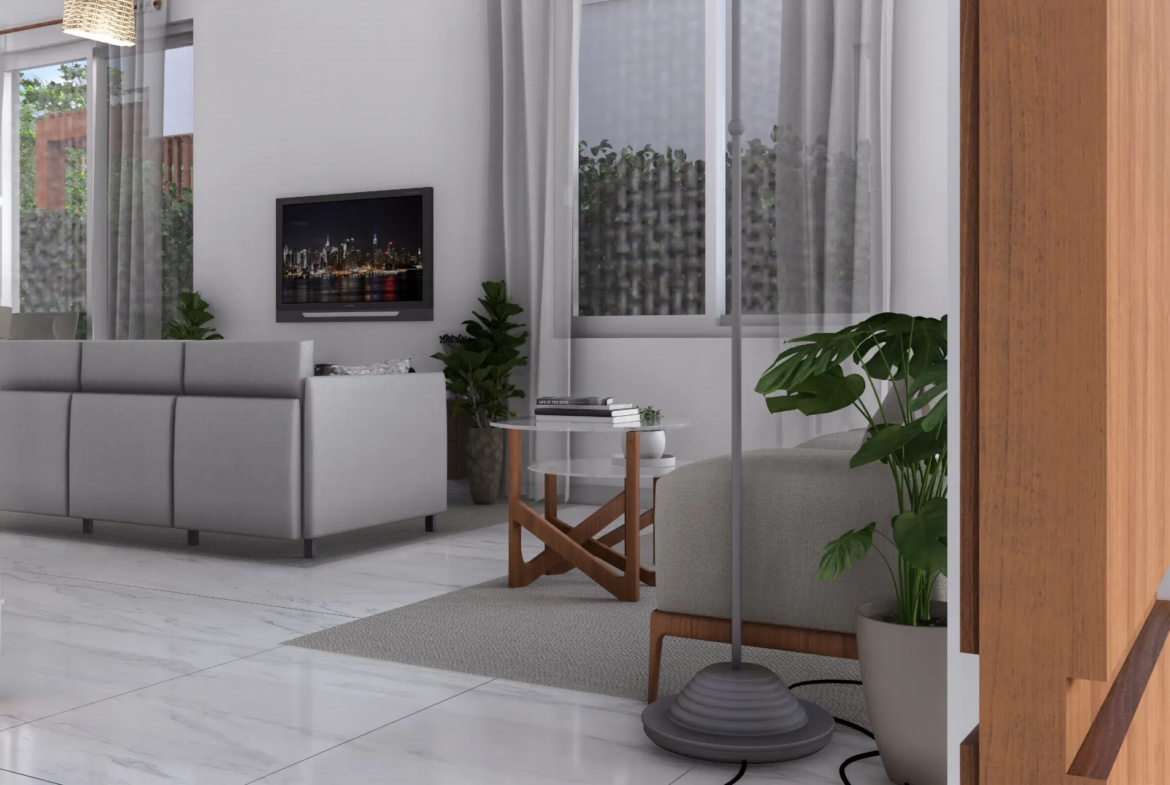 ID , Luxury Bedroom Villa at Palm Oasis Gardens with Beach Shuttle in White Sands, Punta Cana ()