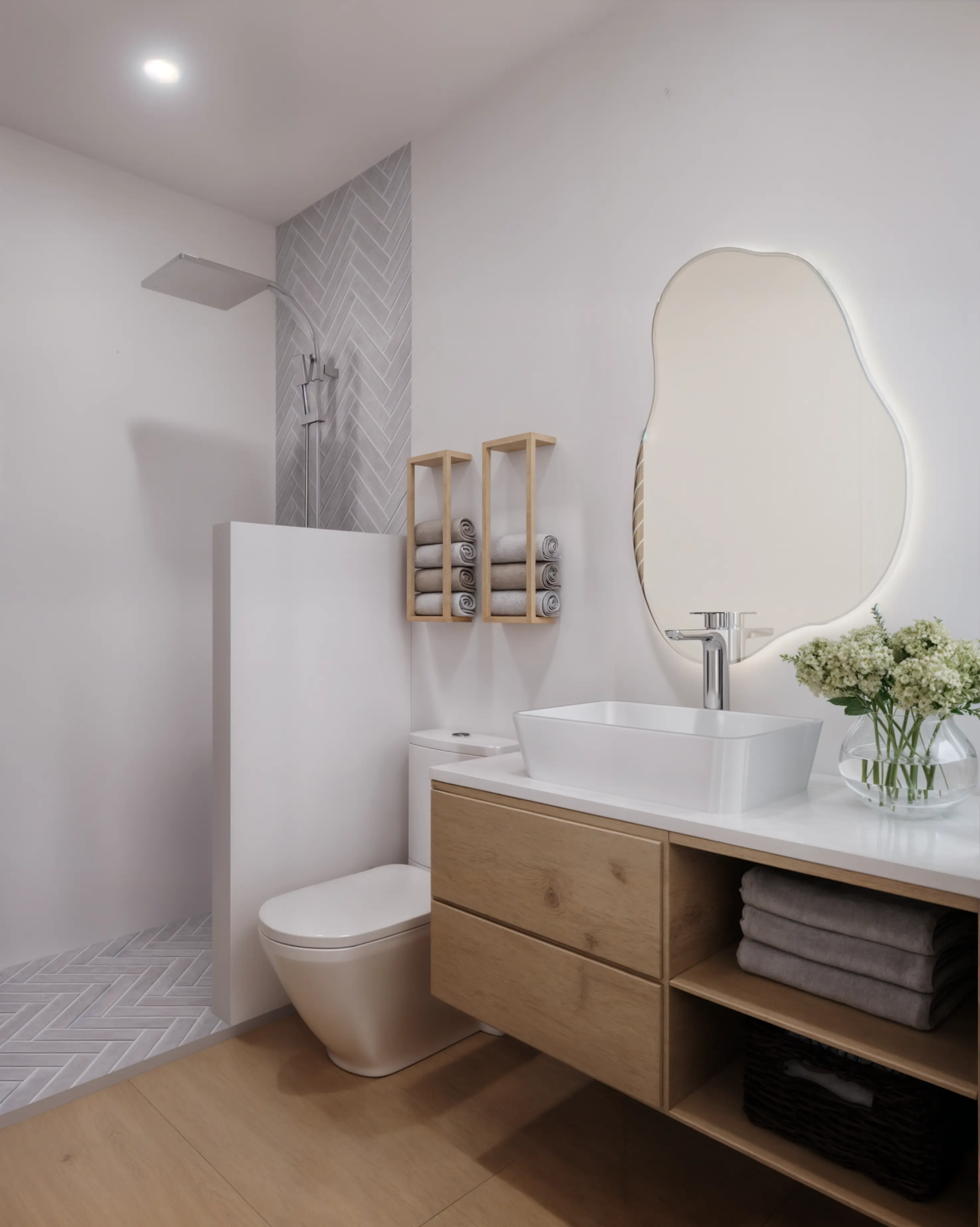 ID , Stylish Bedroom Condo in Bávaro at Botanico by Avalon for Sale ()