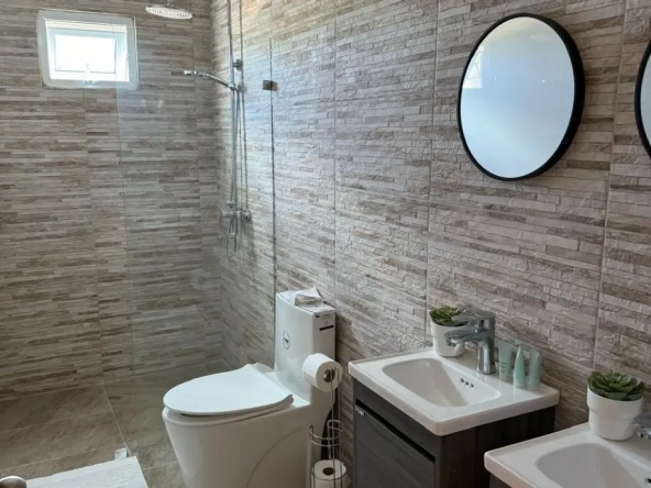ID Three Bedroom Drake Plus Villas for Sale in Punta Cana ()
