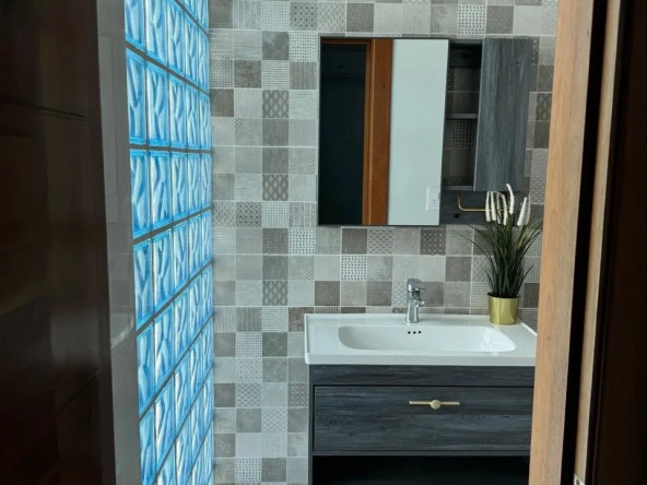 ID Three Bedroom Drake Plus Villas for Sale in Punta Cana ()