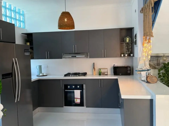 ID Three Bedroom Drake Plus Villas for Sale in Punta Cana ()