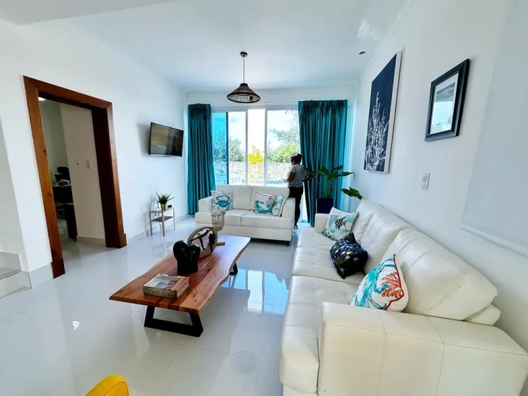 ID Three Bedroom Drake Plus Villas for Sale in Punta Cana ()