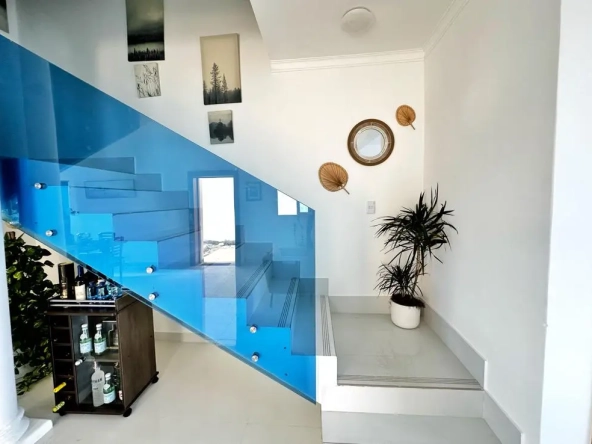 ID Three Bedroom Drake Plus Villas for Sale in Punta Cana ()