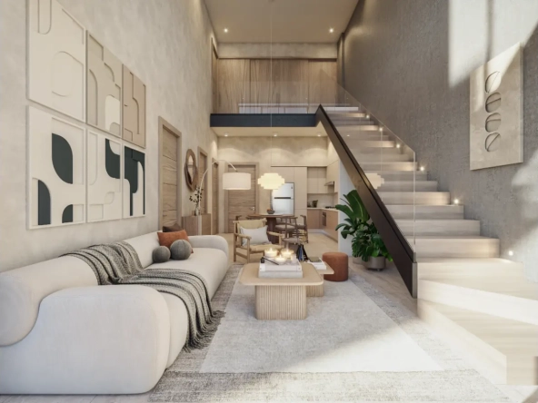ID Cap Cana’s The One – Spacious Bedroom Condo in Las Iguanas for Sale ()