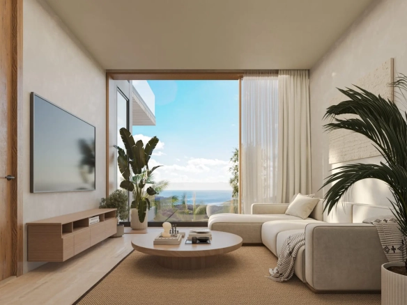 ID Cap Cana Las Iguanas Condo for Sale – Bedroom at Bonita Beach Luxury Residences ()