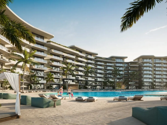 ID Cap Cana Las Iguanas Condo for Sale – Bedroom at Bonita Beach Luxury Residences ()