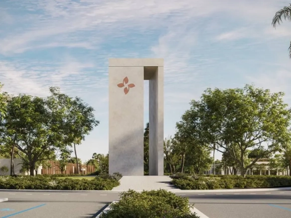 ID La Reserva City Place Punta Cana — Ready to Build Land for Sale in the Dominican Republic ()