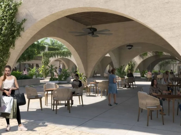 ID La Reserva City Place Punta Cana — Ready to Build Land for Sale in the Dominican Republic ()
