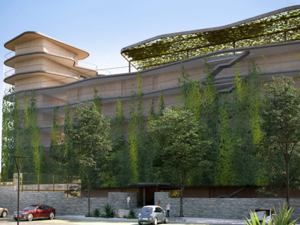 , Punta Cana Macao Beach Residences – Modern Bedroom Condo for Sale ()