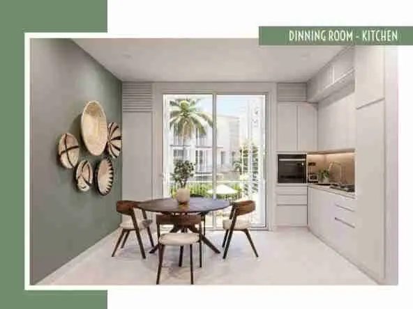 ID , Stylish Bed Condo with Rooftop in Macao Gardens, Punta Cana ()