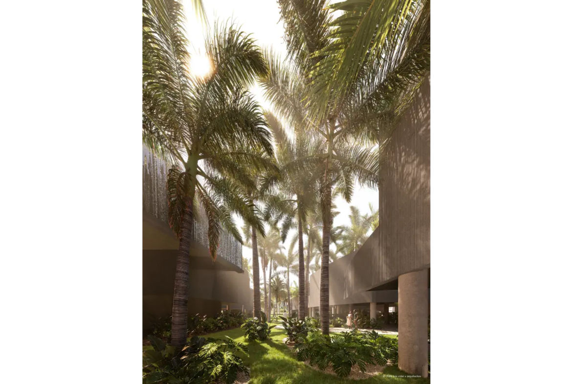 ID , Andara Cap Cana Elegant Bedroom Condo for Sale Near the Marina ()