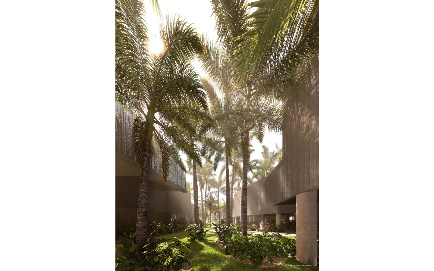 ID , Andara Cap Cana Elegant Bedroom Condo for Sale Near the Marina ()