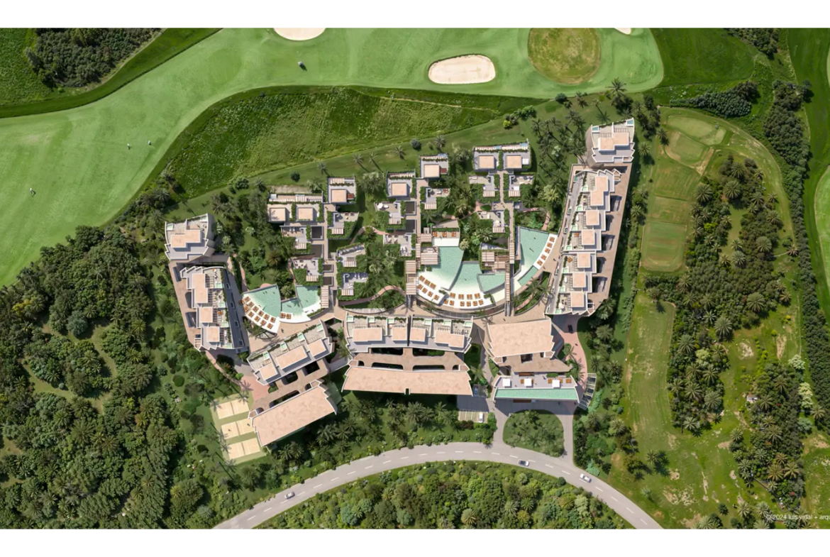 ID , Andara Cap Cana Elegant Bedroom Condo for Sale Near the Marina ()