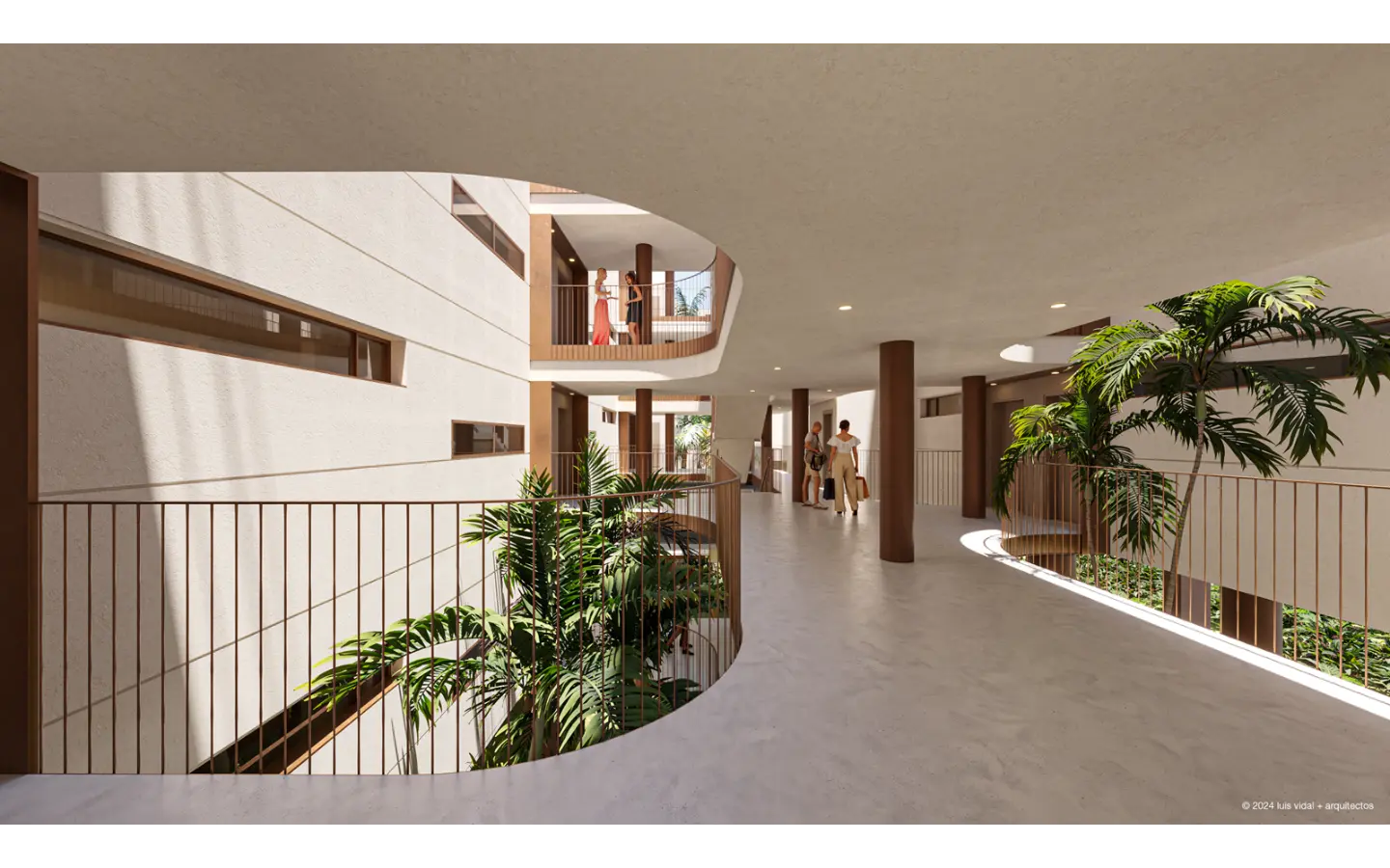 ID , Andara Cap Cana Elegant Bedroom Condo for Sale Near the Marina ()