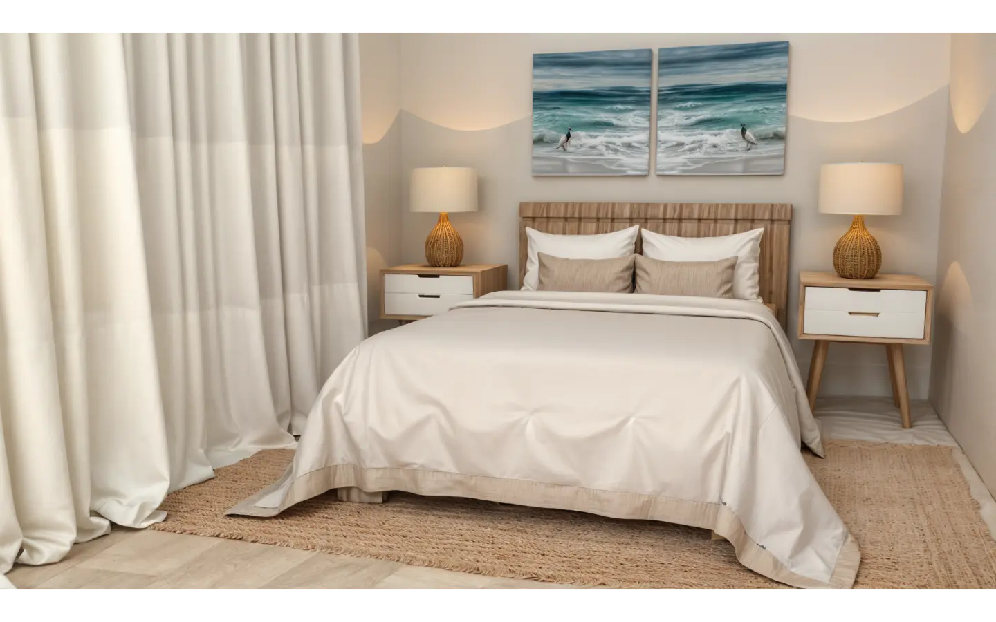 ID , Harper Paradise — Stylish BR Penthouse for Sale in Bávaro ()