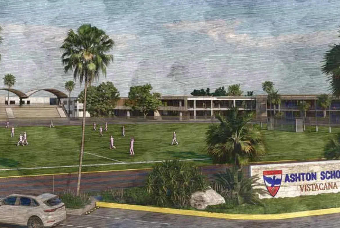 ID , Casa Loto — Terrace Villa, BR for Sale in Vista Cana, Punta Cana ()