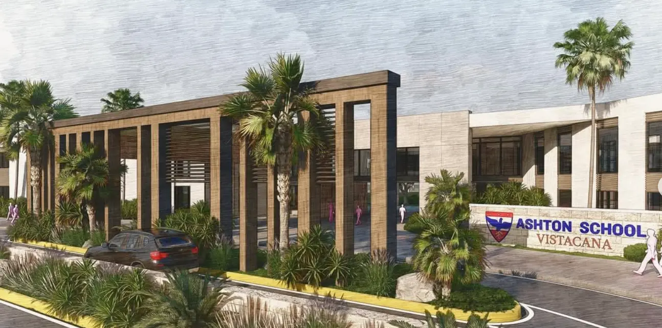 ID , Casa Loto — Terrace Villa, BR for Sale in Vista Cana, Punta Cana ()