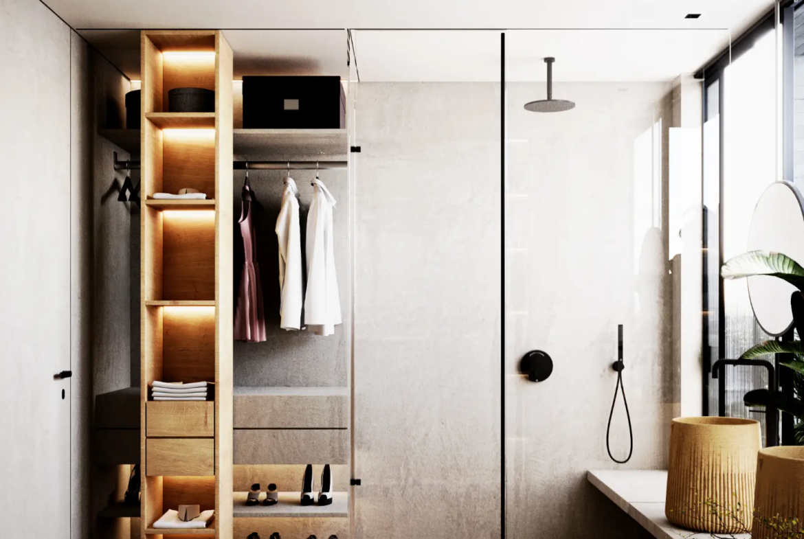 ID , Casa Loto — Terrace Villa, BR for Sale in Vista Cana, Punta Cana ()