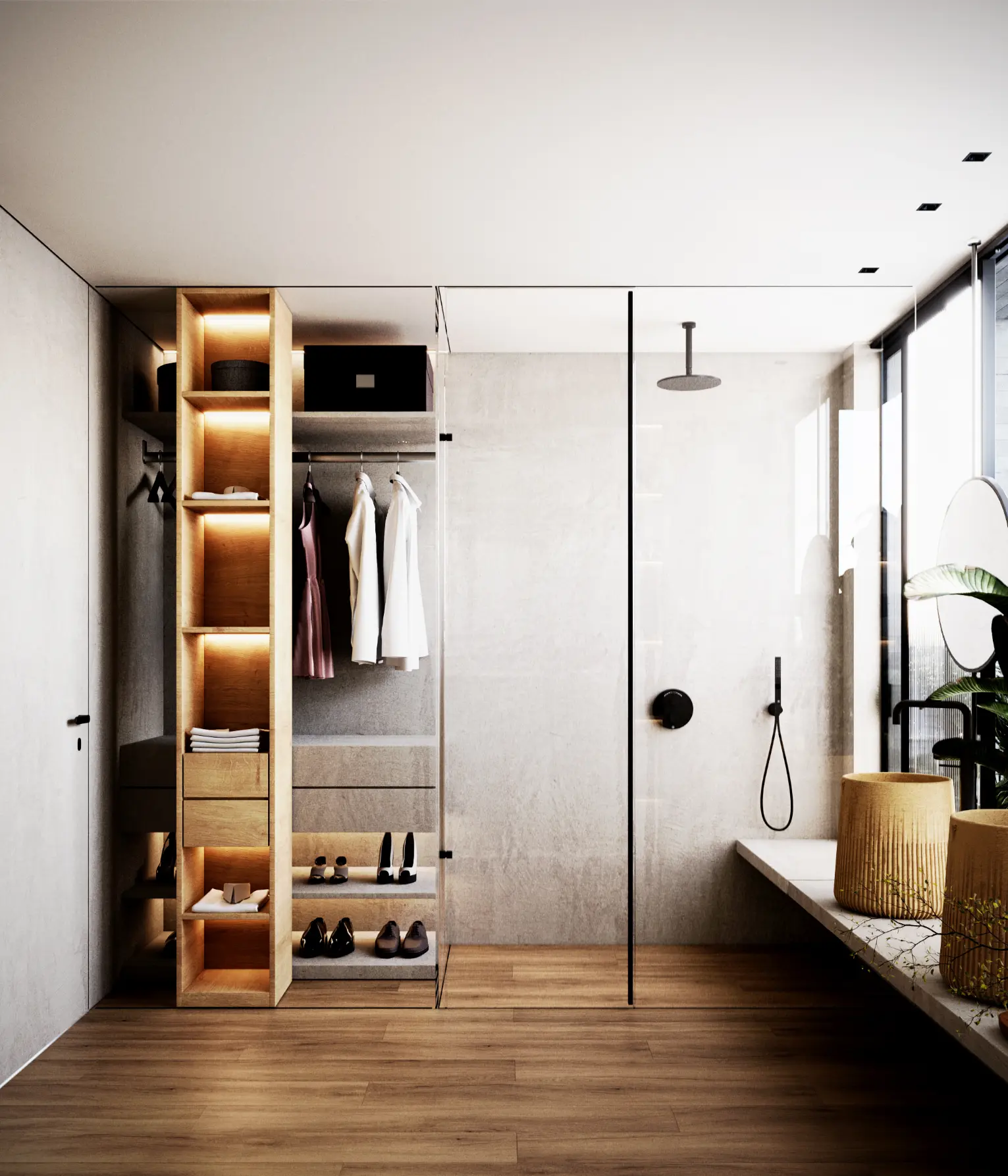 ID , Casa Loto — Terrace Villa, BR for Sale in Vista Cana, Punta Cana ()