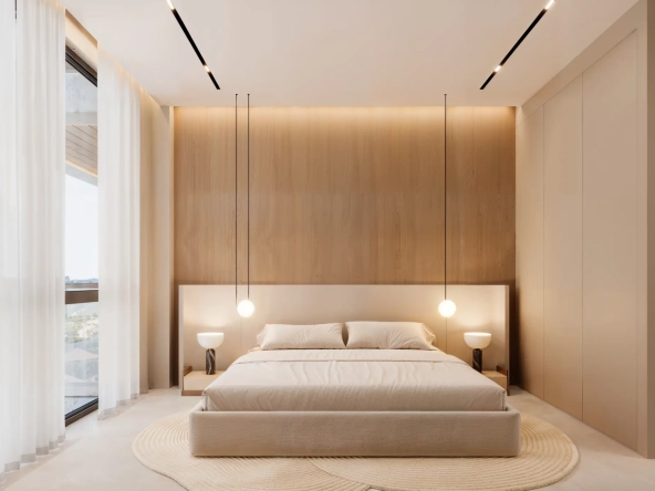 ID Elite Cap Cana Stylish Bedroom Apartment for Sale, Punta Cana ()