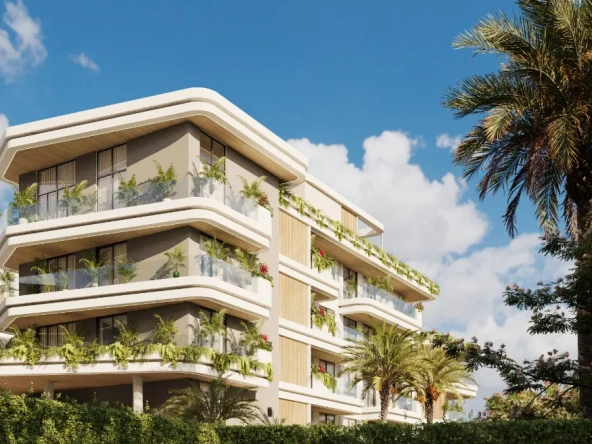 ID Elite Cap Cana Stylish Bedroom Apartment for Sale, Punta Cana ()