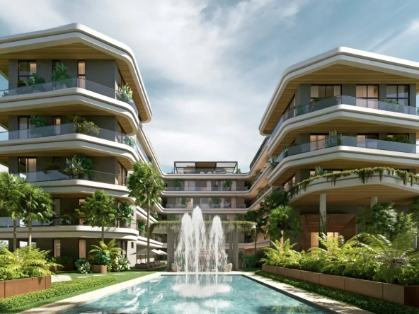 ID Elite Cap Cana Stylish Bedroom Apartment for Sale, Punta Cana ()