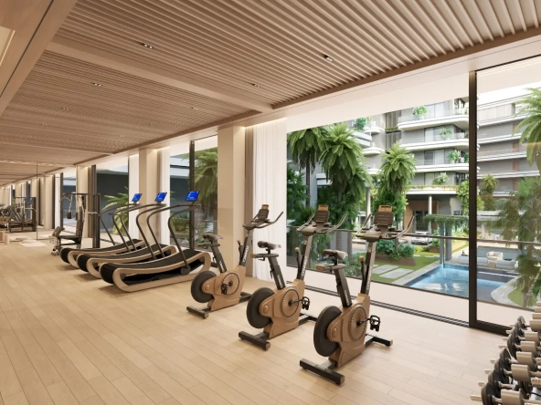 ID Elite Cap Cana Stylish Bedroom Apartment for Sale, Punta Cana ()