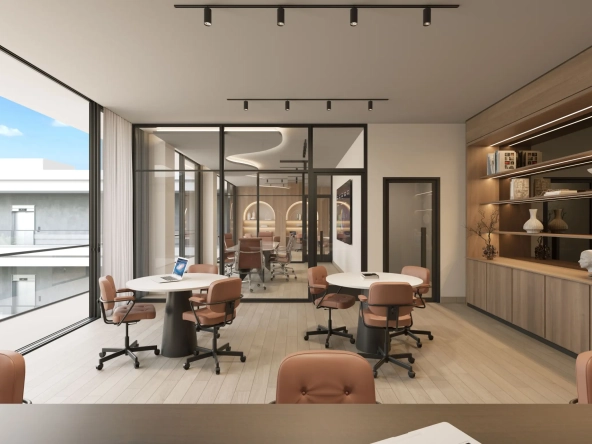 ID Elite Cap Cana Stylish Bedroom Apartment for Sale, Punta Cana ()