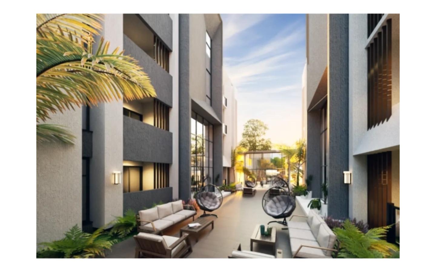 ID Elegant Bedroom Condo in Por Do Sol Residences, Vista Cana – Punta Cana Real Estate Opportunity ()