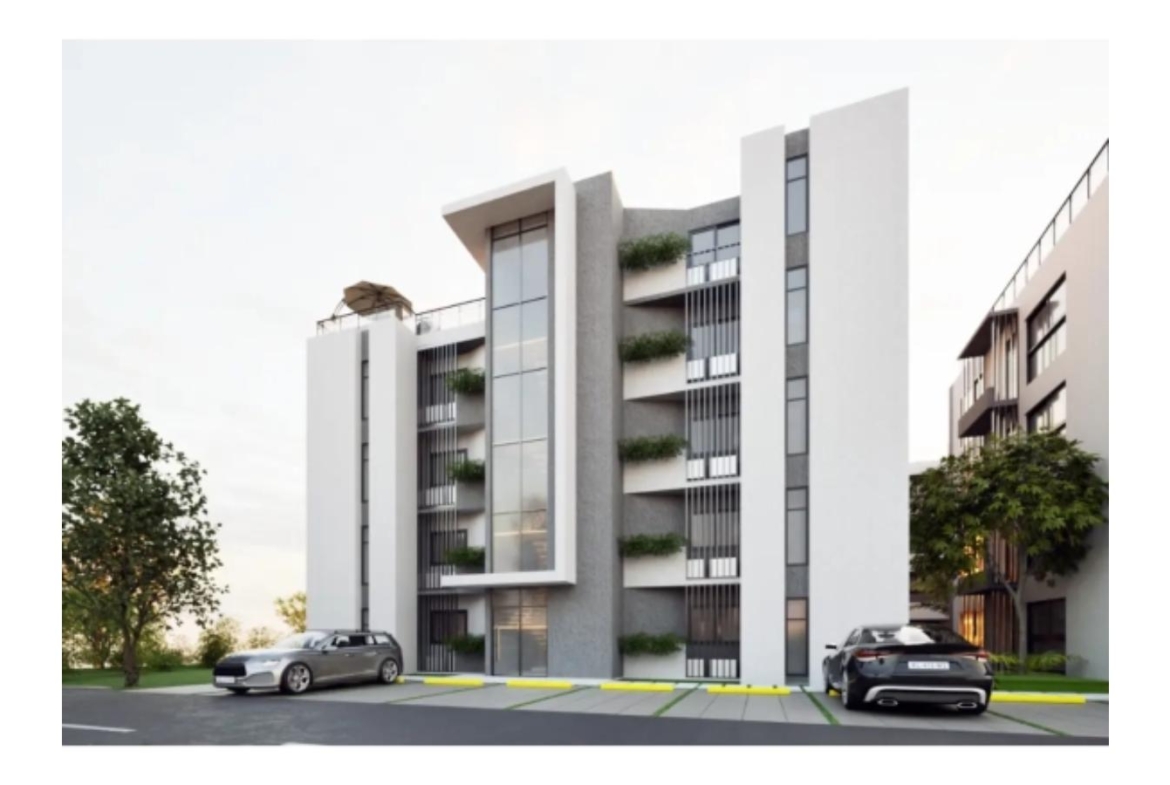 ID Elegant Bedroom Condo in Por Do Sol Residences, Vista Cana – Punta Cana Real Estate Opportunity ()