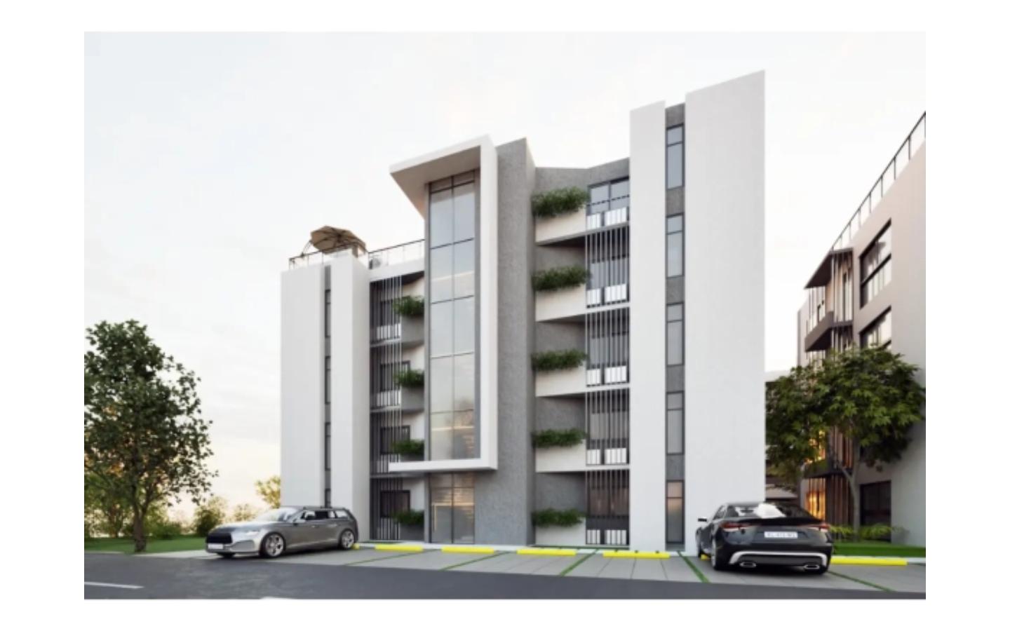 ID Elegant Bedroom Condo in Por Do Sol Residences, Vista Cana – Punta Cana Real Estate Opportunity ()