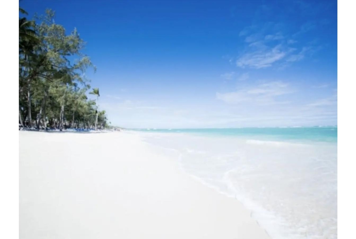 ID Elegant Bedroom Condo in Por Do Sol Residences, Vista Cana – Punta Cana Real Estate Opportunity ()